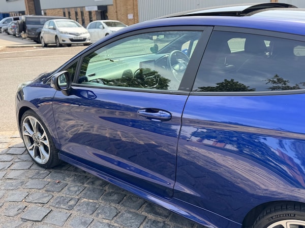 Used Ford Fiesta 2019 for sale - 75568593: Photo 6