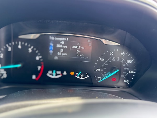 Used Ford Fiesta 2019 for sale - 75568593: Photo 7