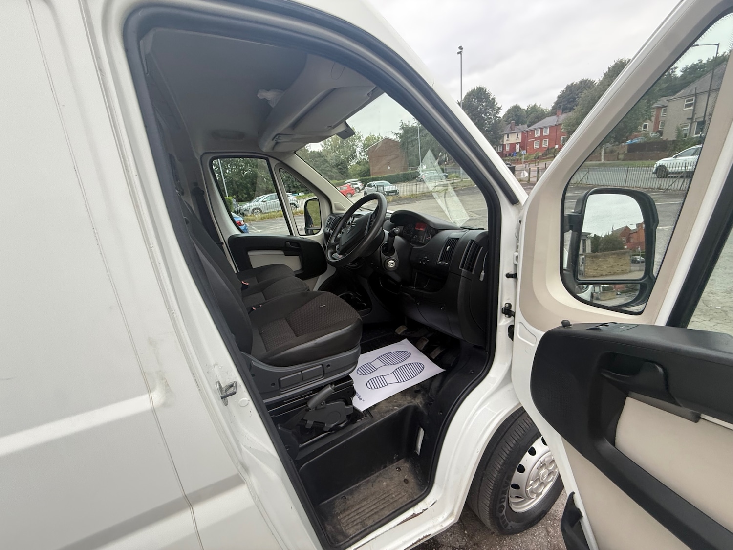 Vehicle 13