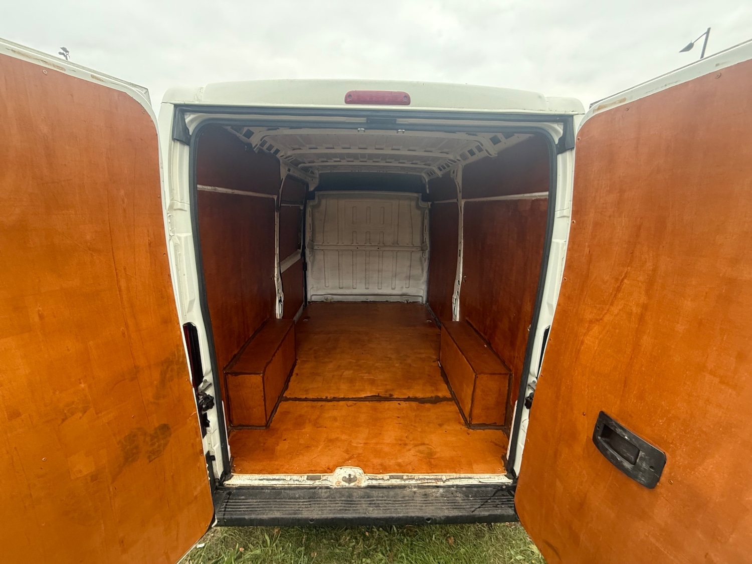 Vehicle 15