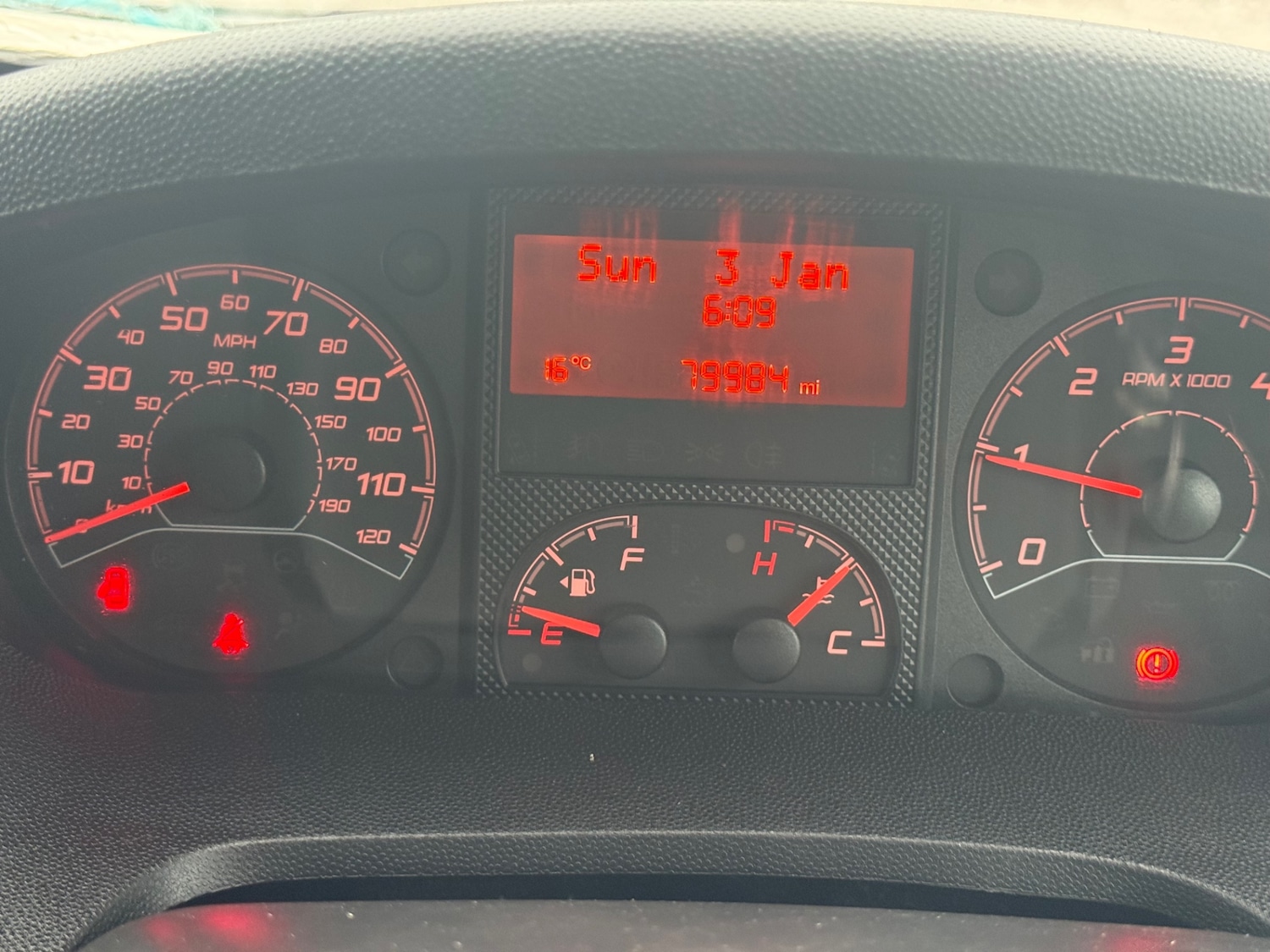 Vehicle 9