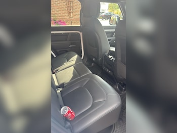 Used Land Rover Defender 2025 for sale - 79450720: Photo