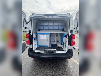 Used Vauxhall Vivaro 2019 for sale - 78630212: Photo
