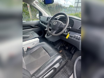 Used Vauxhall Vivaro 2019 for sale - 78630212: Photo