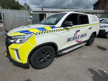 Used Ssangyong Musso 2022 for sale - 78804136: Photo