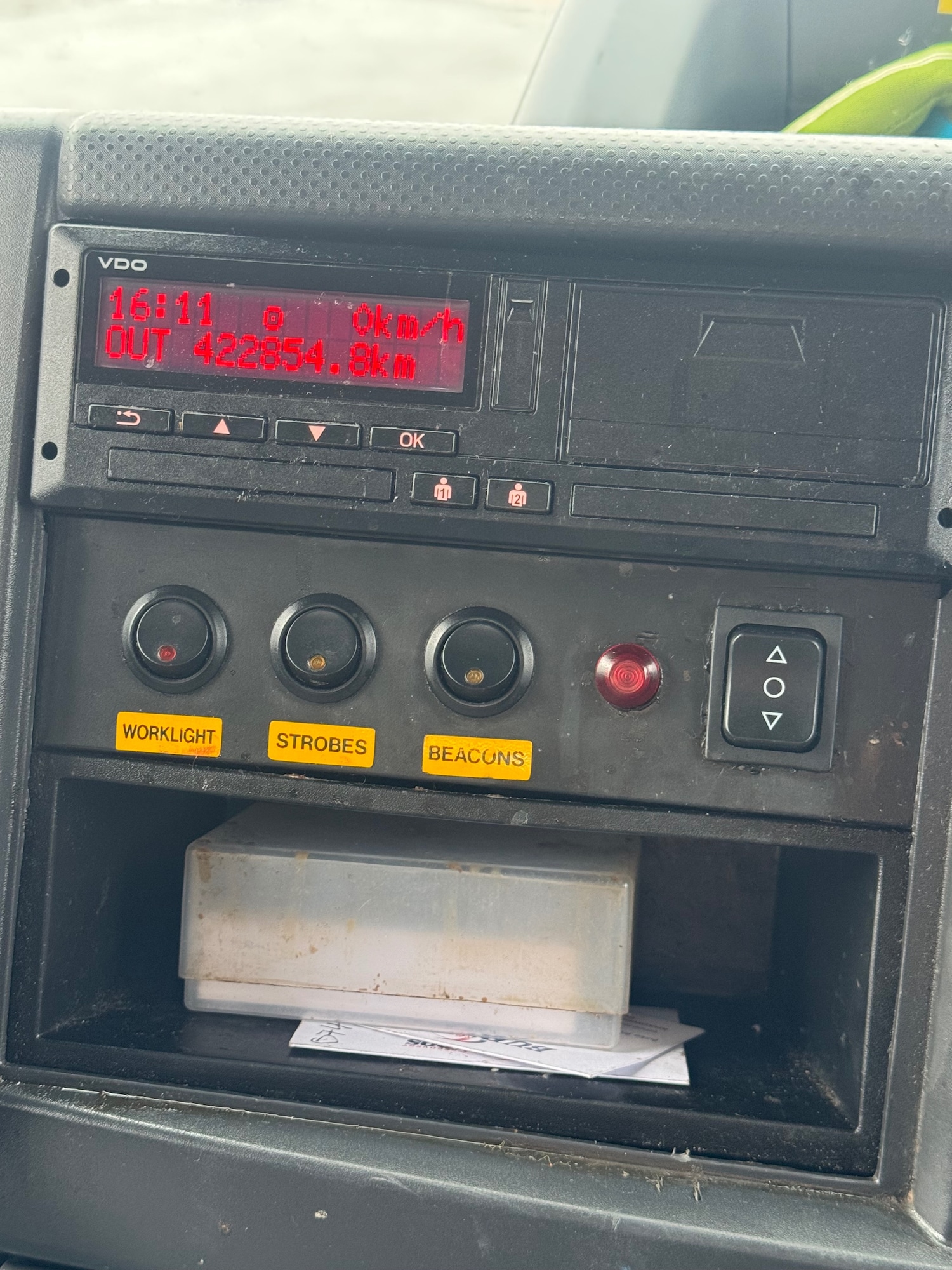 Used Isuzu Forward 2020 for sale - 77701890: Photo 15