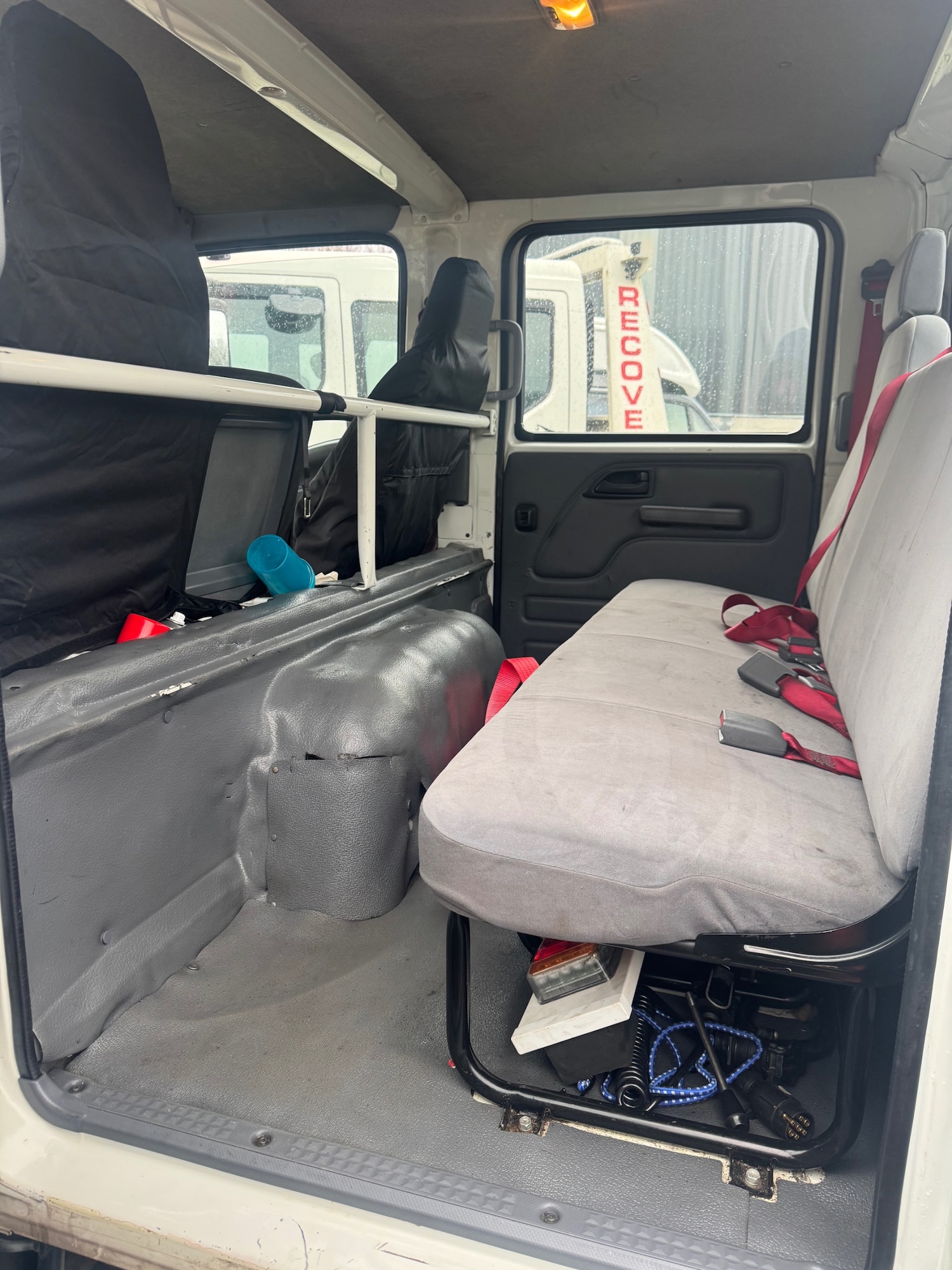 Used Isuzu Forward 2020 for sale - 77701890: Photo 3