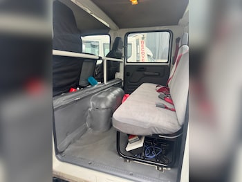 Used Isuzu Forward 2020 for sale - 77701890: Photo