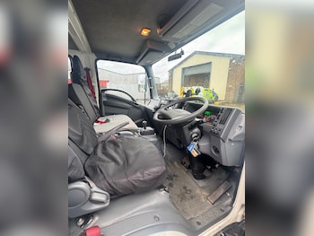 Used Isuzu Forward 2020 for sale - 77701890: Photo