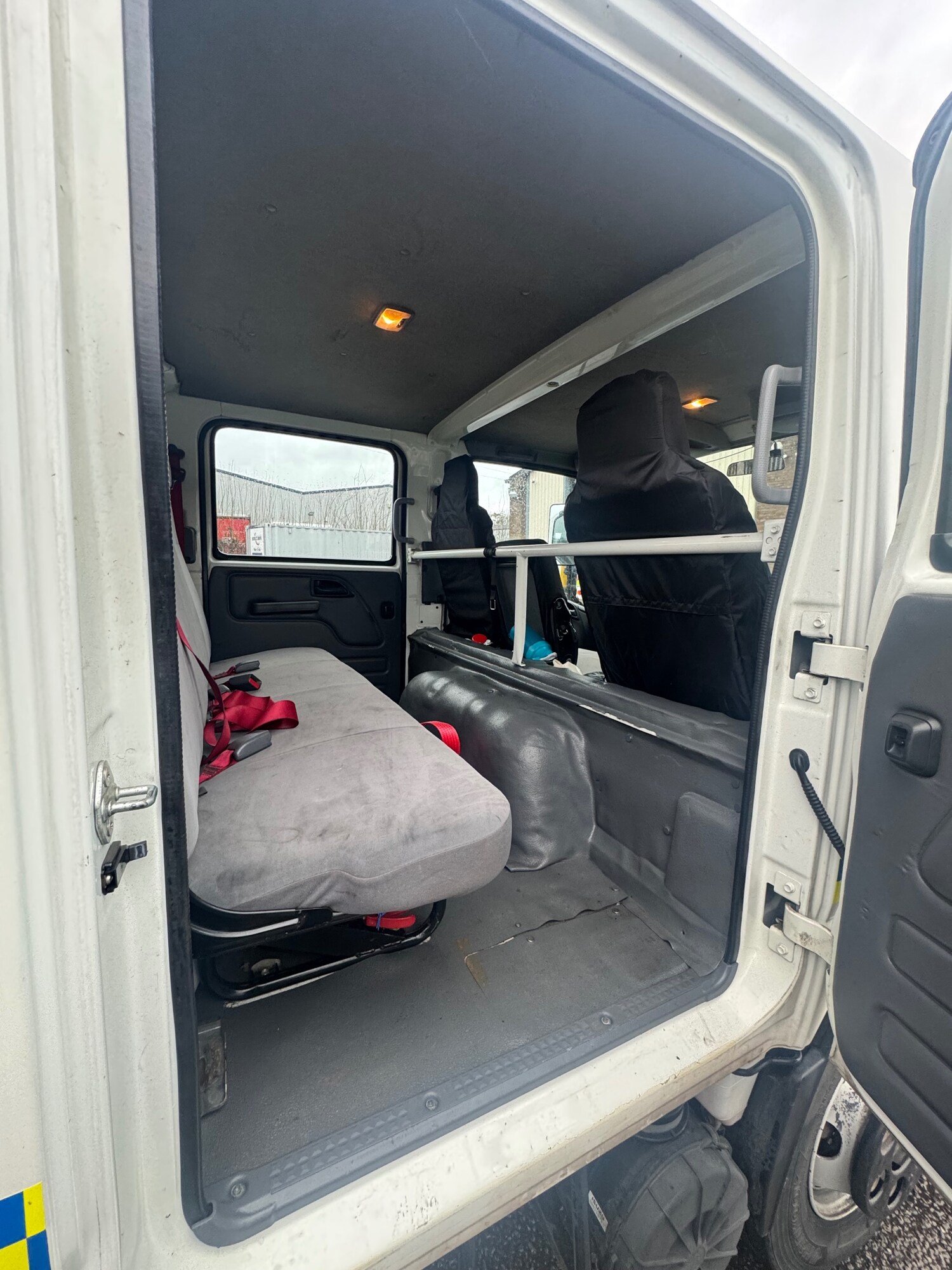 Used Isuzu Forward 2020 for sale - 77701890: Photo 5