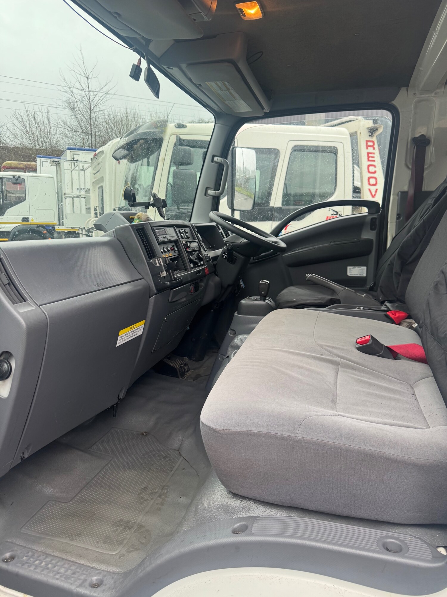 Used Isuzu Forward 2020 for sale - 77701890: Photo 7