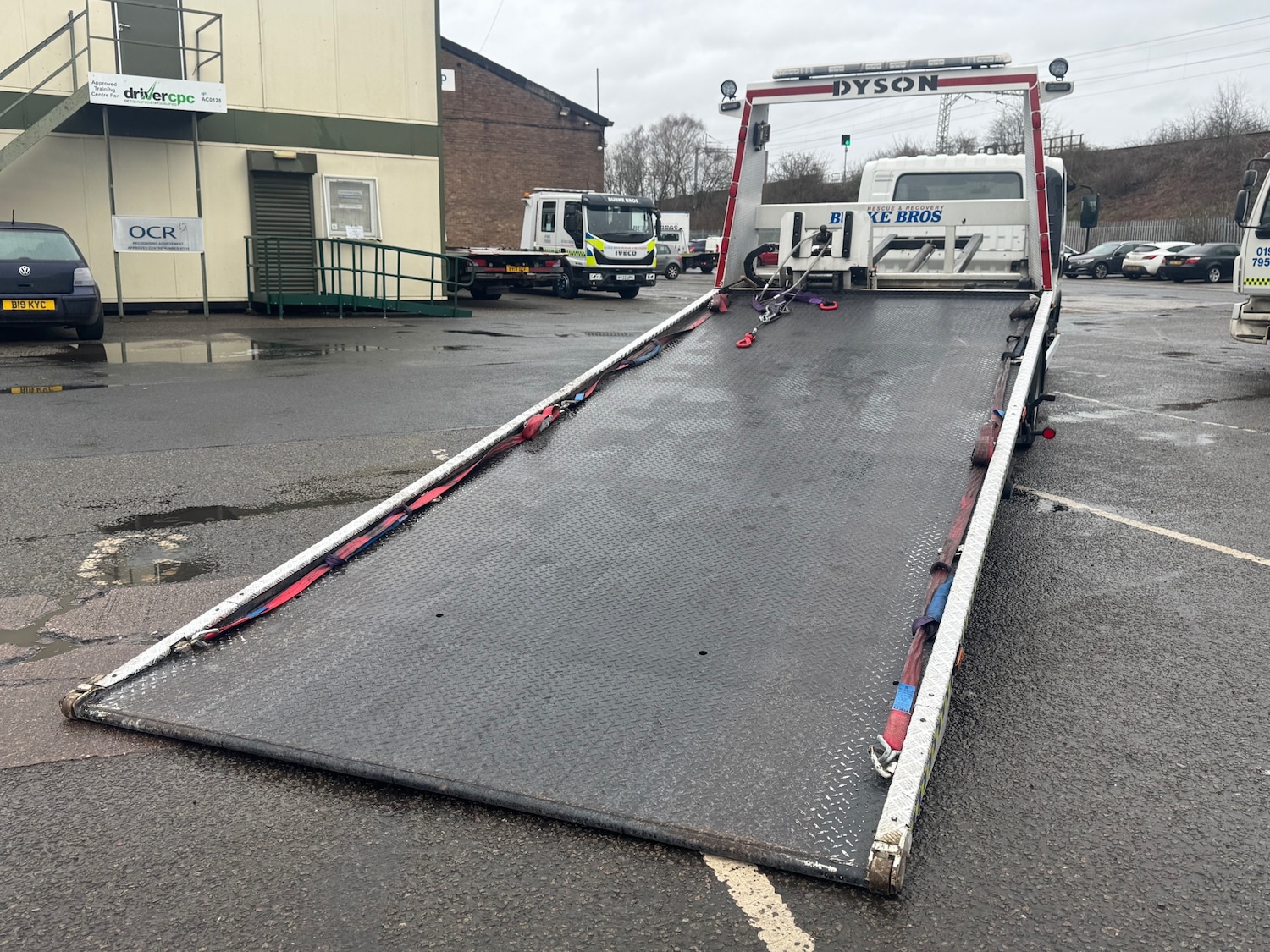 Used Isuzu Forward 2020 for sale - 77701890: Photo 8