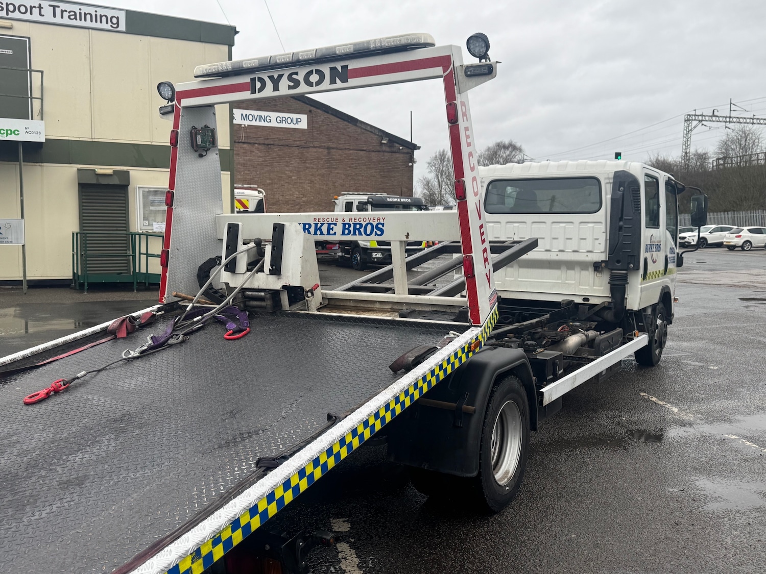 Used Isuzu Forward 2020 for sale - 77701890: Photo 9