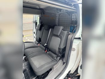 Used Ford Transit Connect 2020 for sale - 79692991: Photo