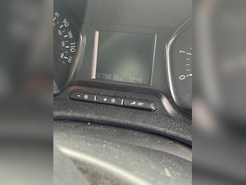 Used Vauxhall Vivaro 2019 for sale - 78794910: Photo