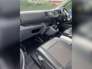 Used Vauxhall Vivaro 2019 for sale - 78794910: Photo