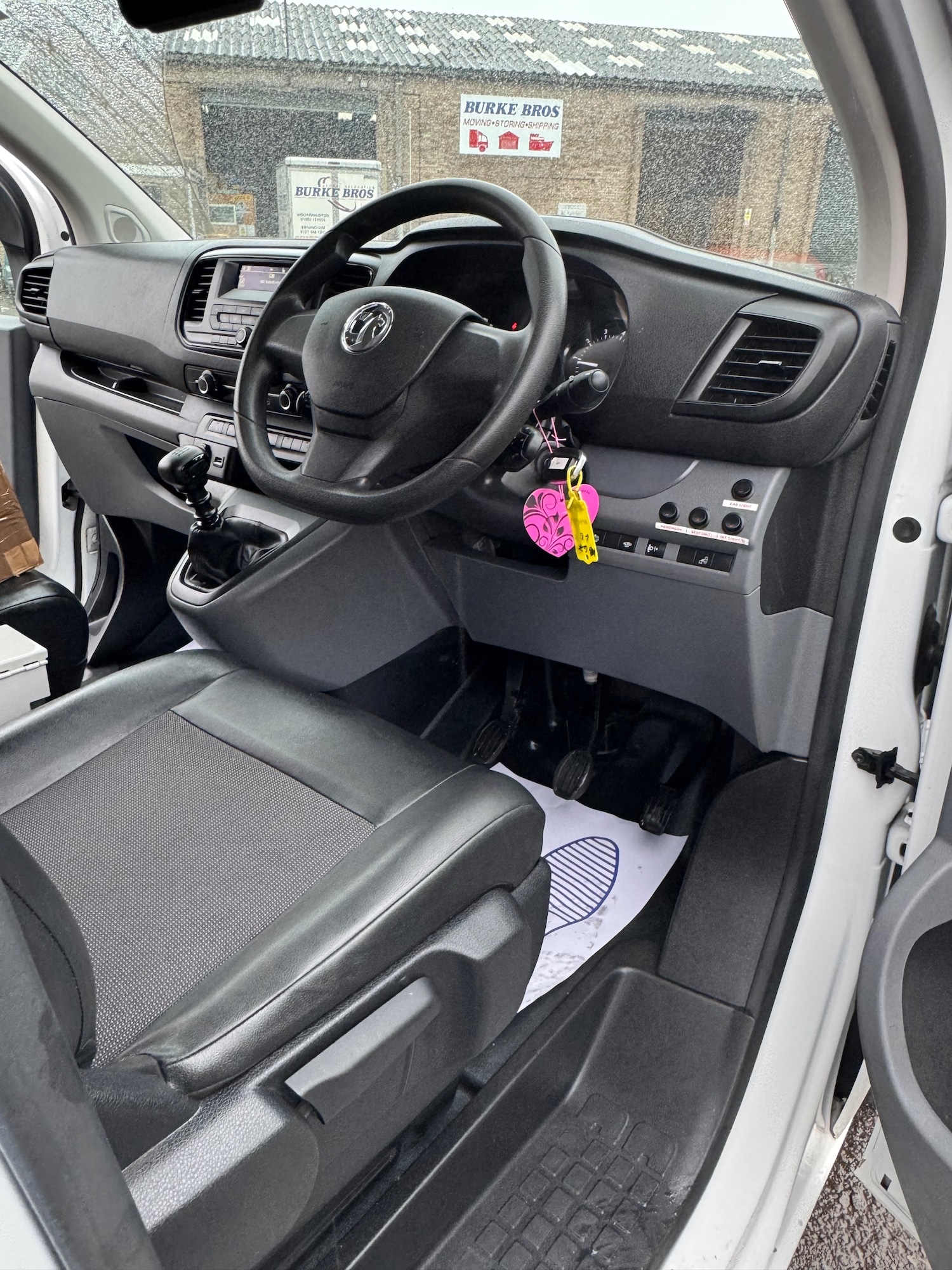 Used Vauxhall Vivaro 2019 for sale - 77531944: Photo 16