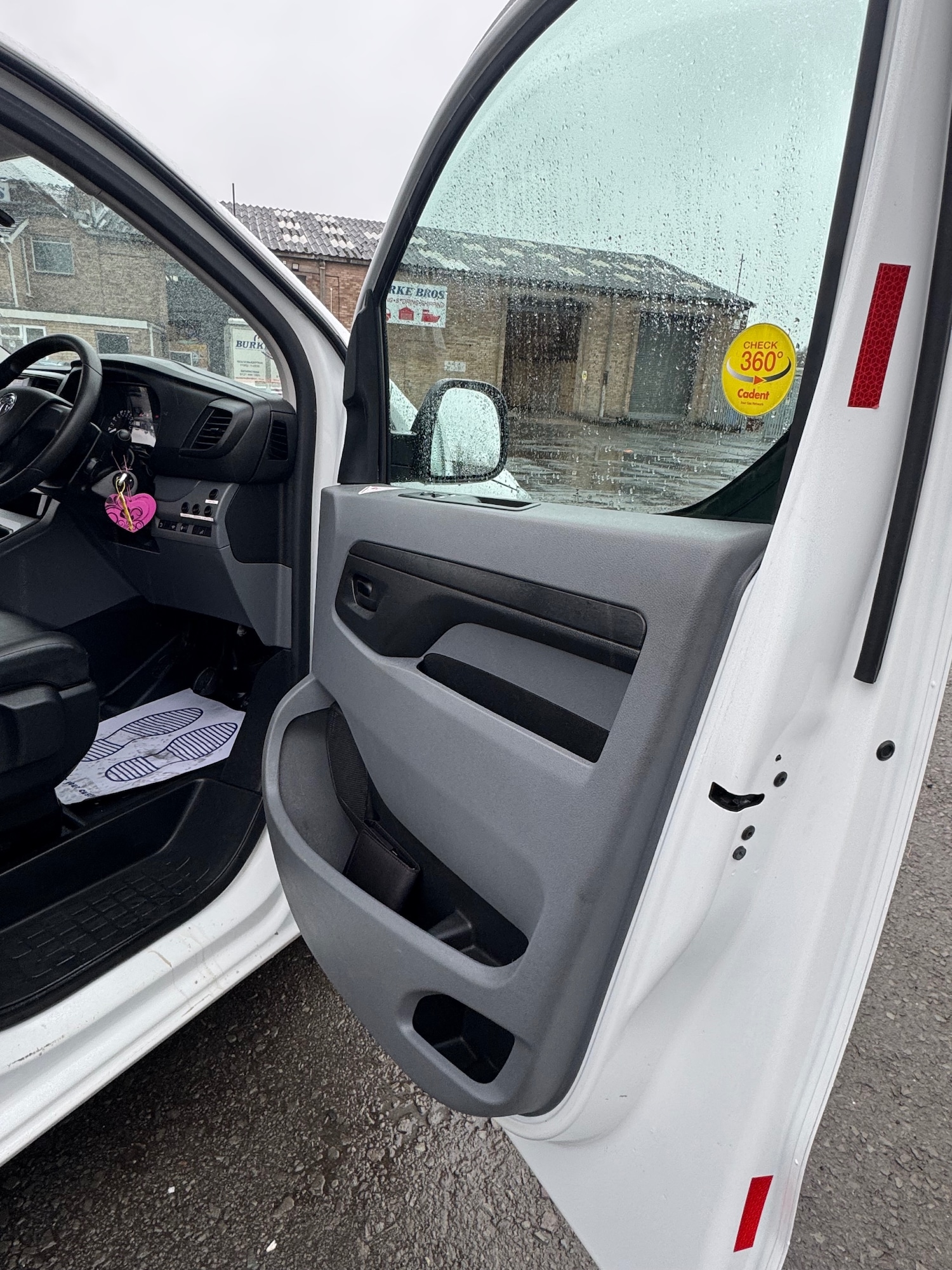 Used Vauxhall Vivaro 2019 for sale - 77531944: Photo 17