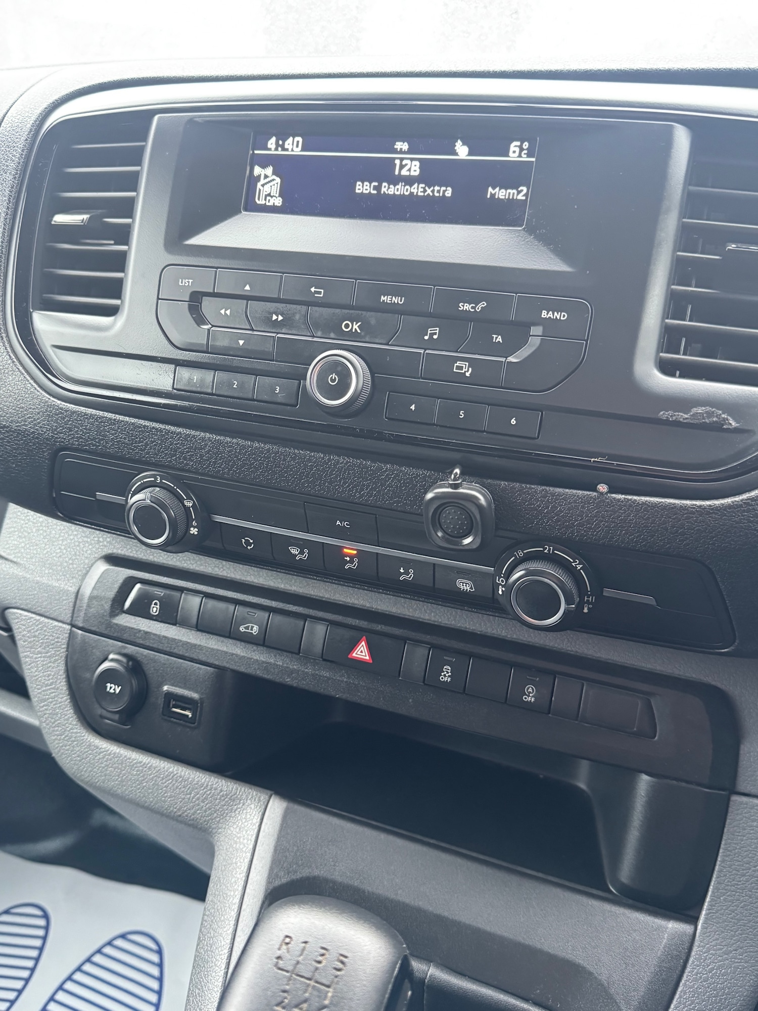 Used Vauxhall Vivaro 2019 for sale - 77531944: Photo 18