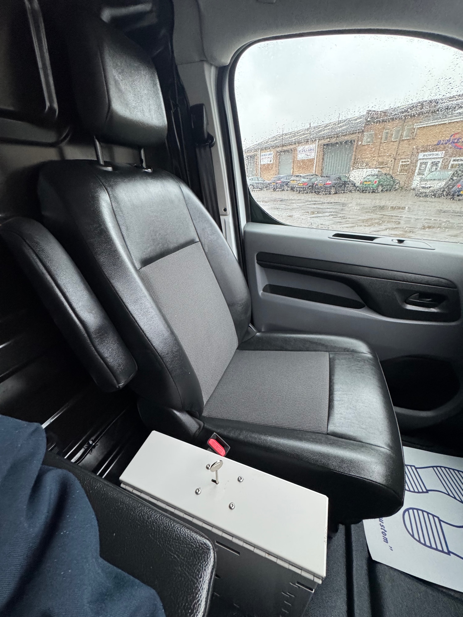 Used Vauxhall Vivaro 2019 for sale - 77531944: Photo 19