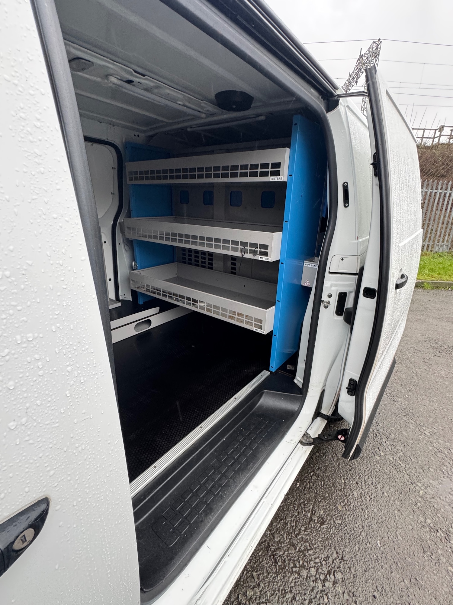 Used Vauxhall Vivaro 2019 for sale - 77531944: Photo 4