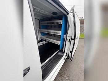 Used Vauxhall Vivaro 2019 for sale - 77531944: Photo