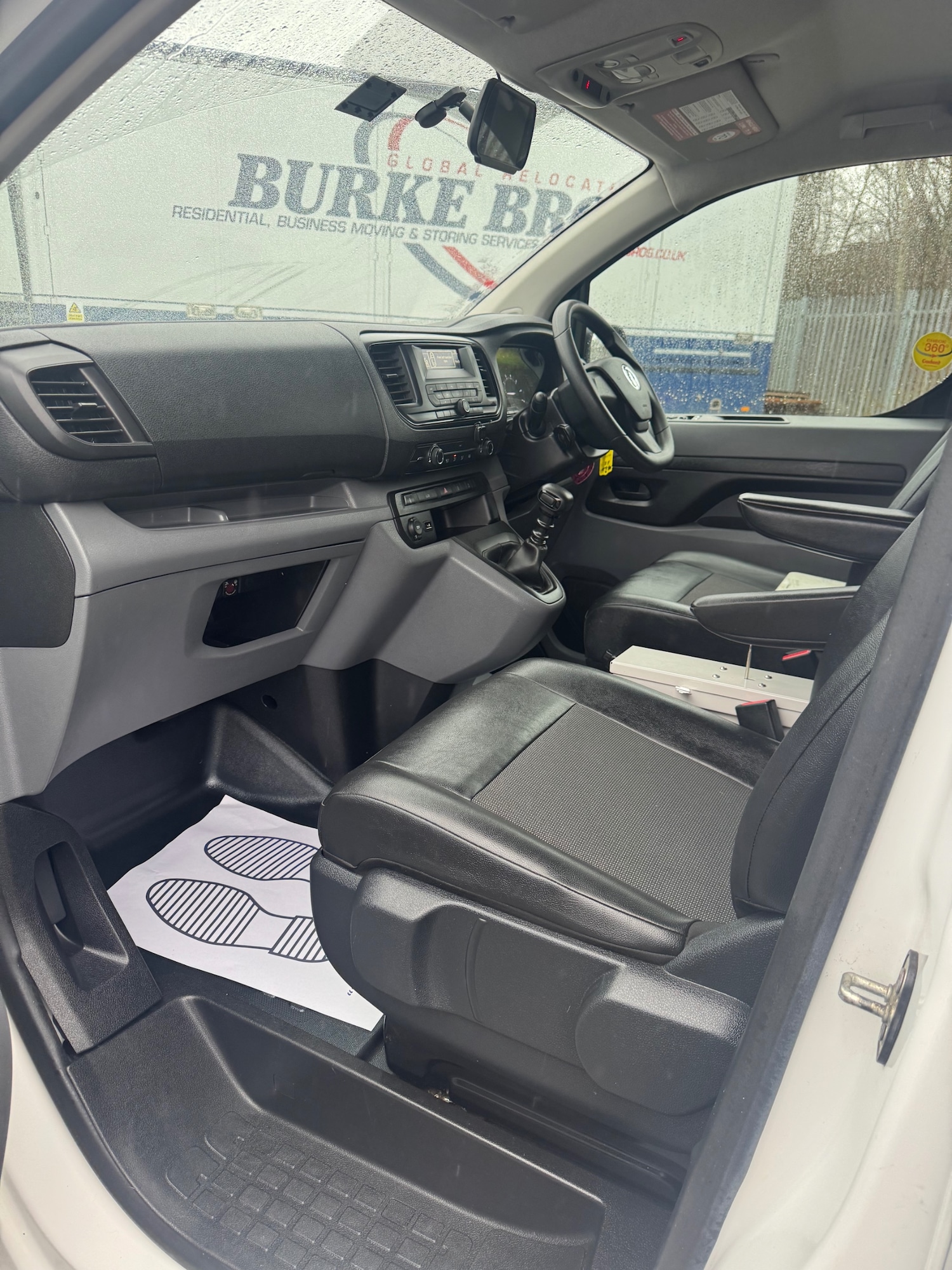 Used Vauxhall Vivaro 2019 for sale - 77531944: Photo 5