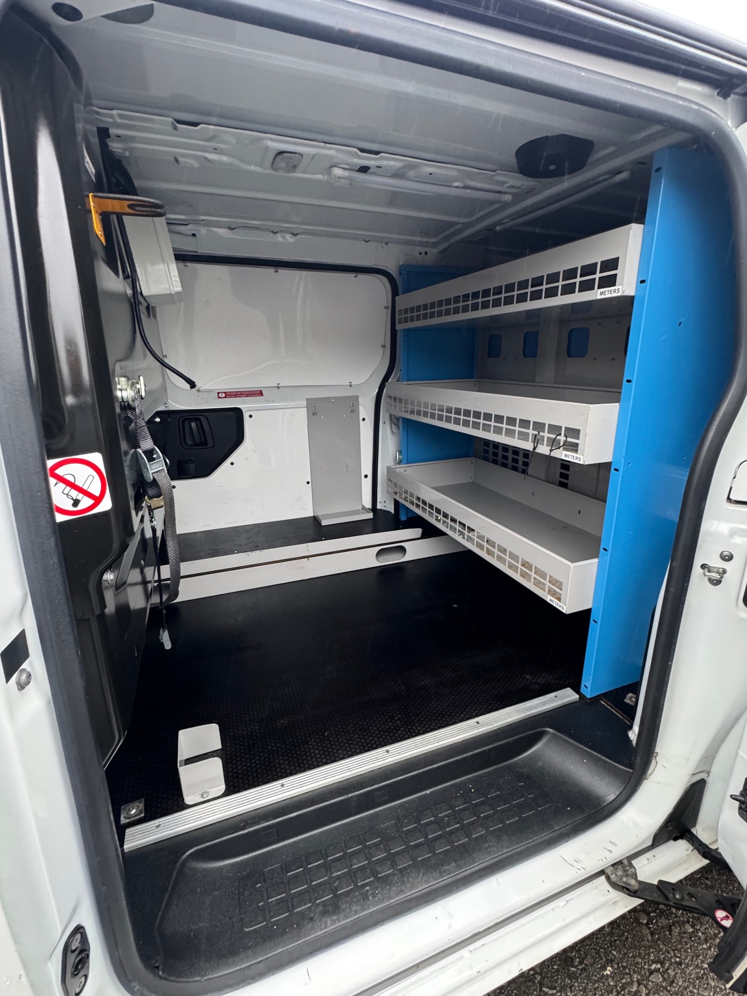 Used Vauxhall Vivaro 2019 for sale - 77531944: Photo 6