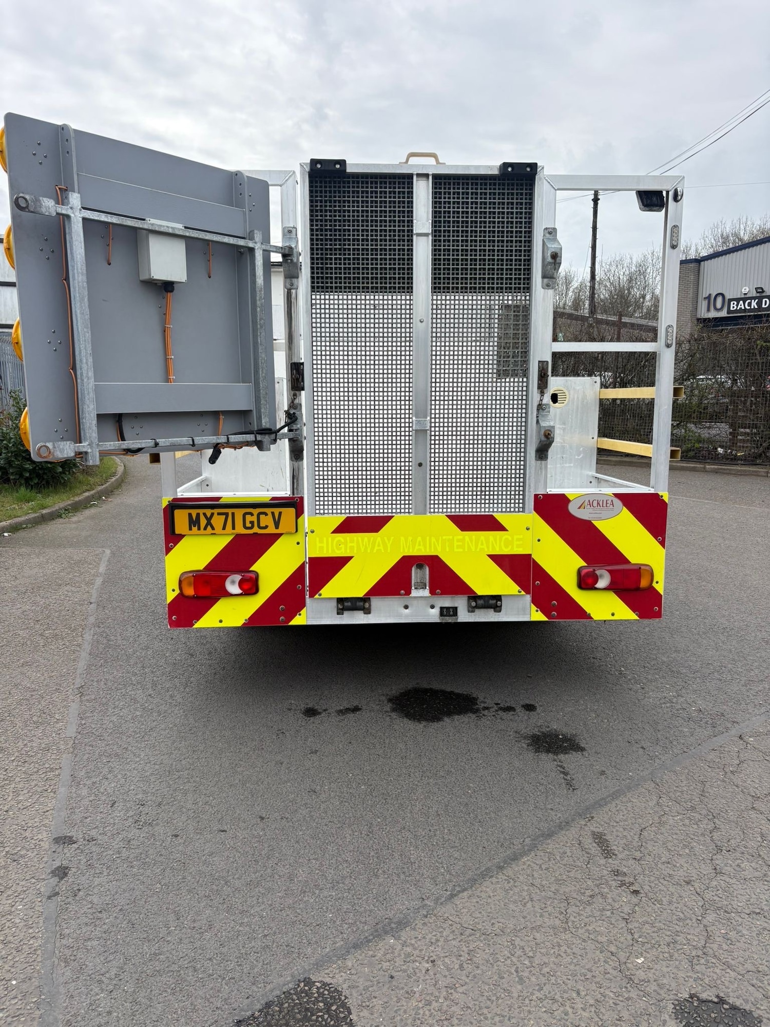 Used Peugeot Boxer 2022 for sale - 78040198: Photo 10