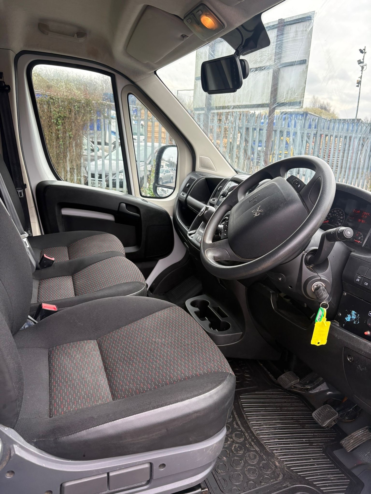 Used Peugeot Boxer 2022 for sale - 78040198: Photo 11