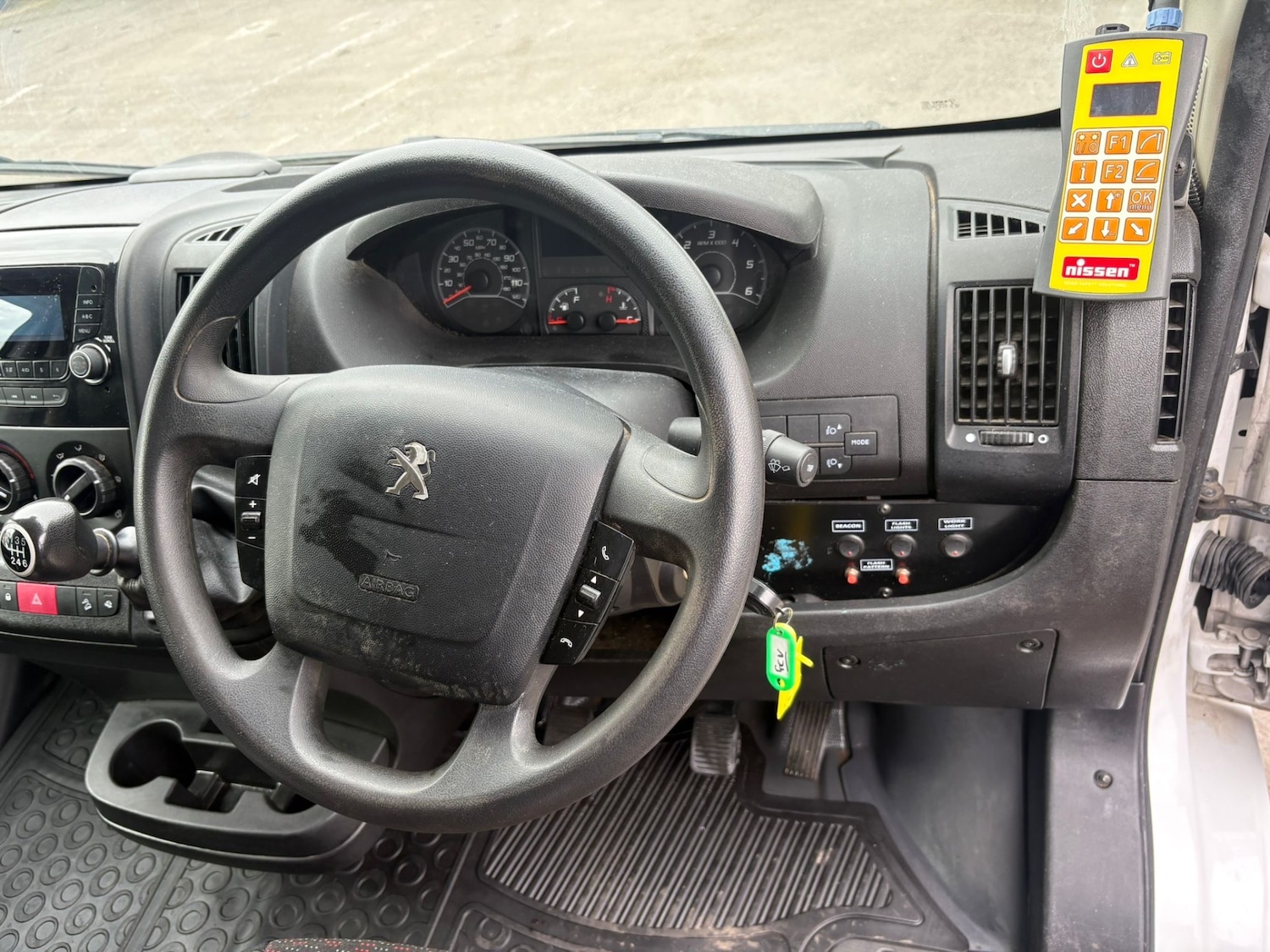 Used Peugeot Boxer 2022 for sale - 78040198: Photo 12