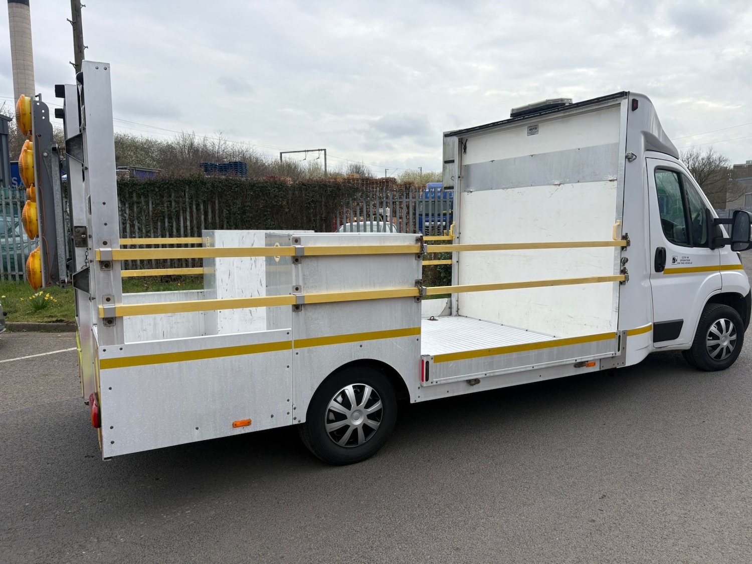 Used Peugeot Boxer 2022 for sale - 78040198: Photo 2