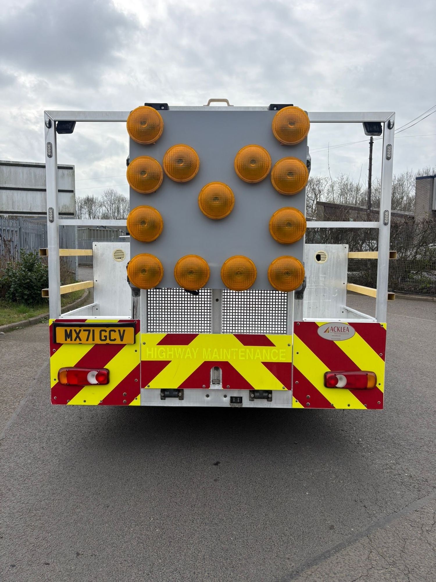 Used Peugeot Boxer 2022 for sale - 78040198: Photo 6