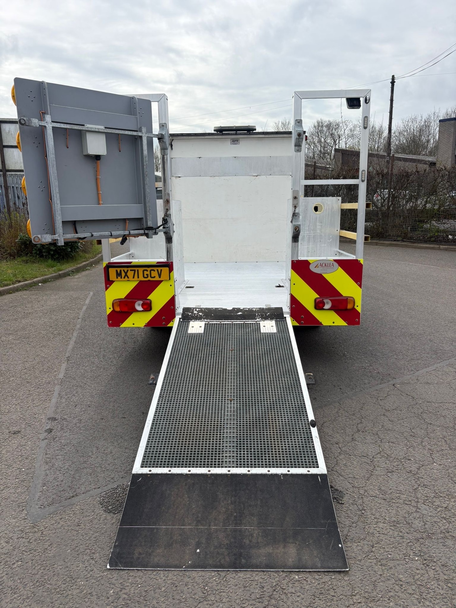 Used Peugeot Boxer 2022 for sale - 78040198: Photo 7