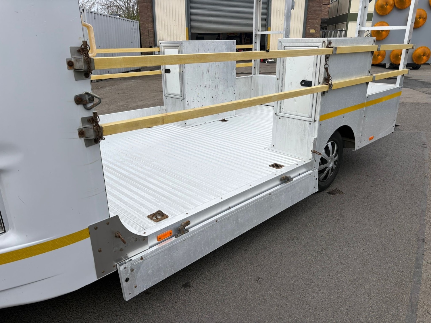 Used Peugeot Boxer 2022 for sale - 78040198: Photo 8