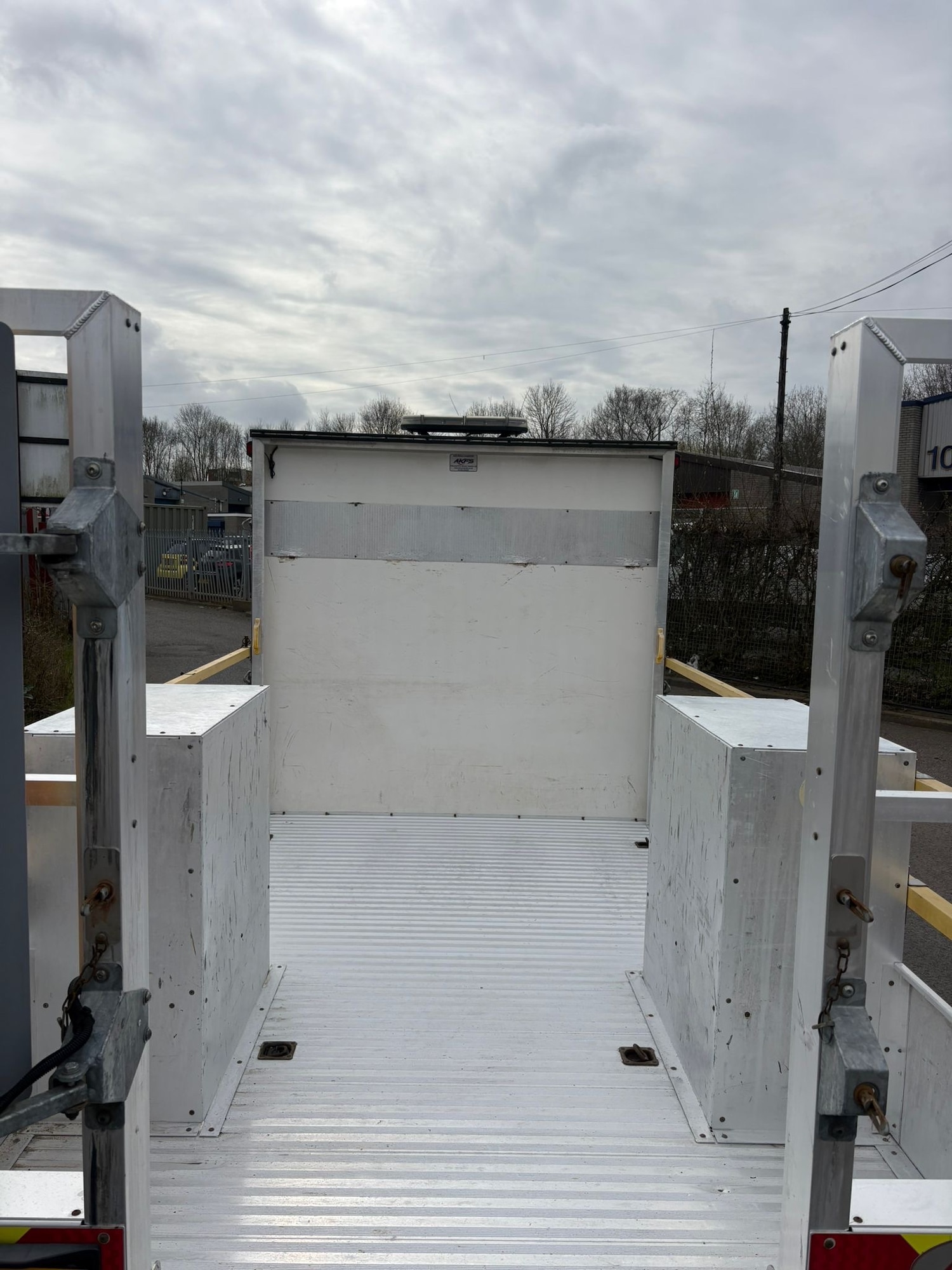 Used Peugeot Boxer 2022 for sale - 78040198: Photo 9