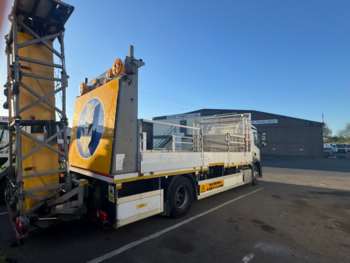 Used Mercedes-Benz Antos 2015 for sale - 74292310: Photo