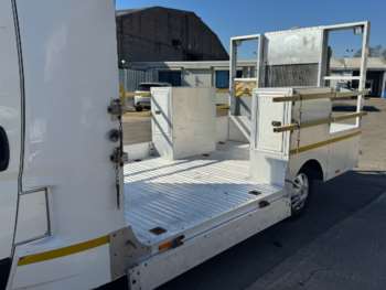 Used Peugeot Boxer 2021 for sale - 74093863: Photo