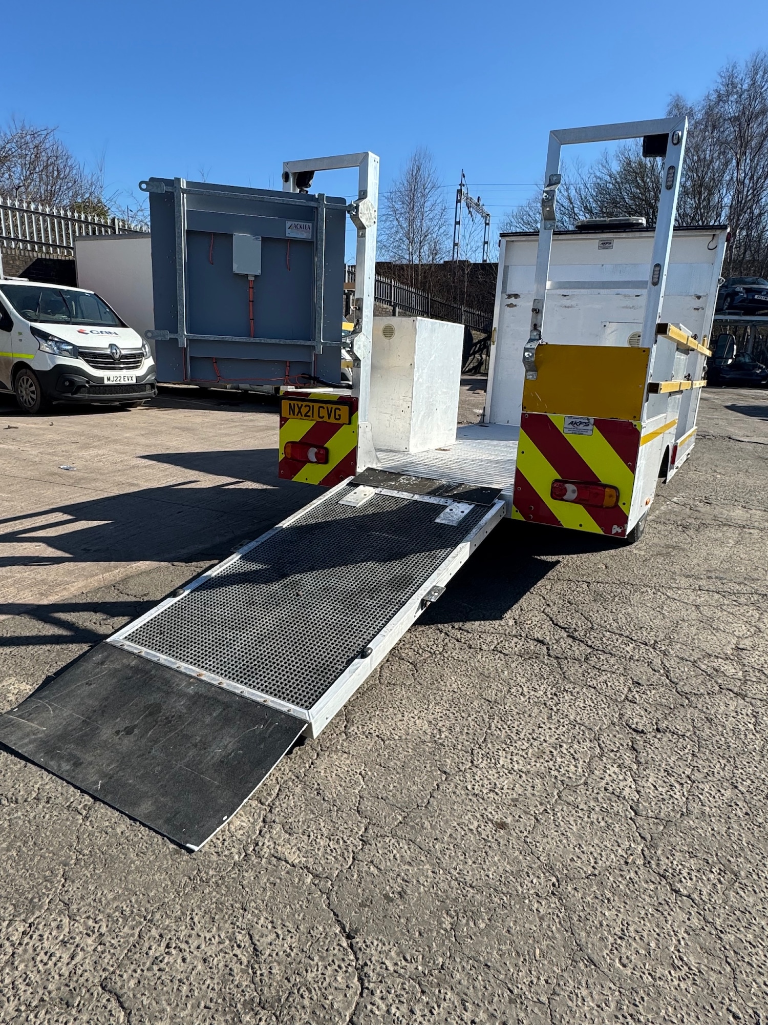 Vehicle 7