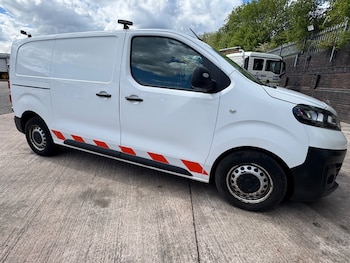 Used Vauxhall Vivaro 2019 for sale - 78594843: Photo