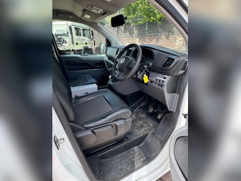 Used Vauxhall Vivaro 2019 for sale - 78594843: Photo