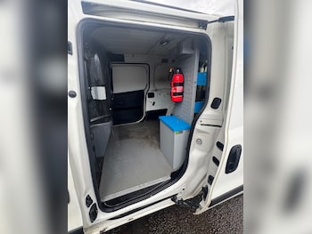 Used Fiat Doblo 2012 for sale - 75482298: Photo