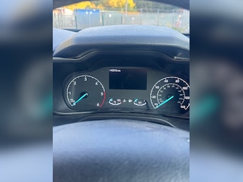 Used Ford Transit Connect 2020 for sale - 79372204: Photo