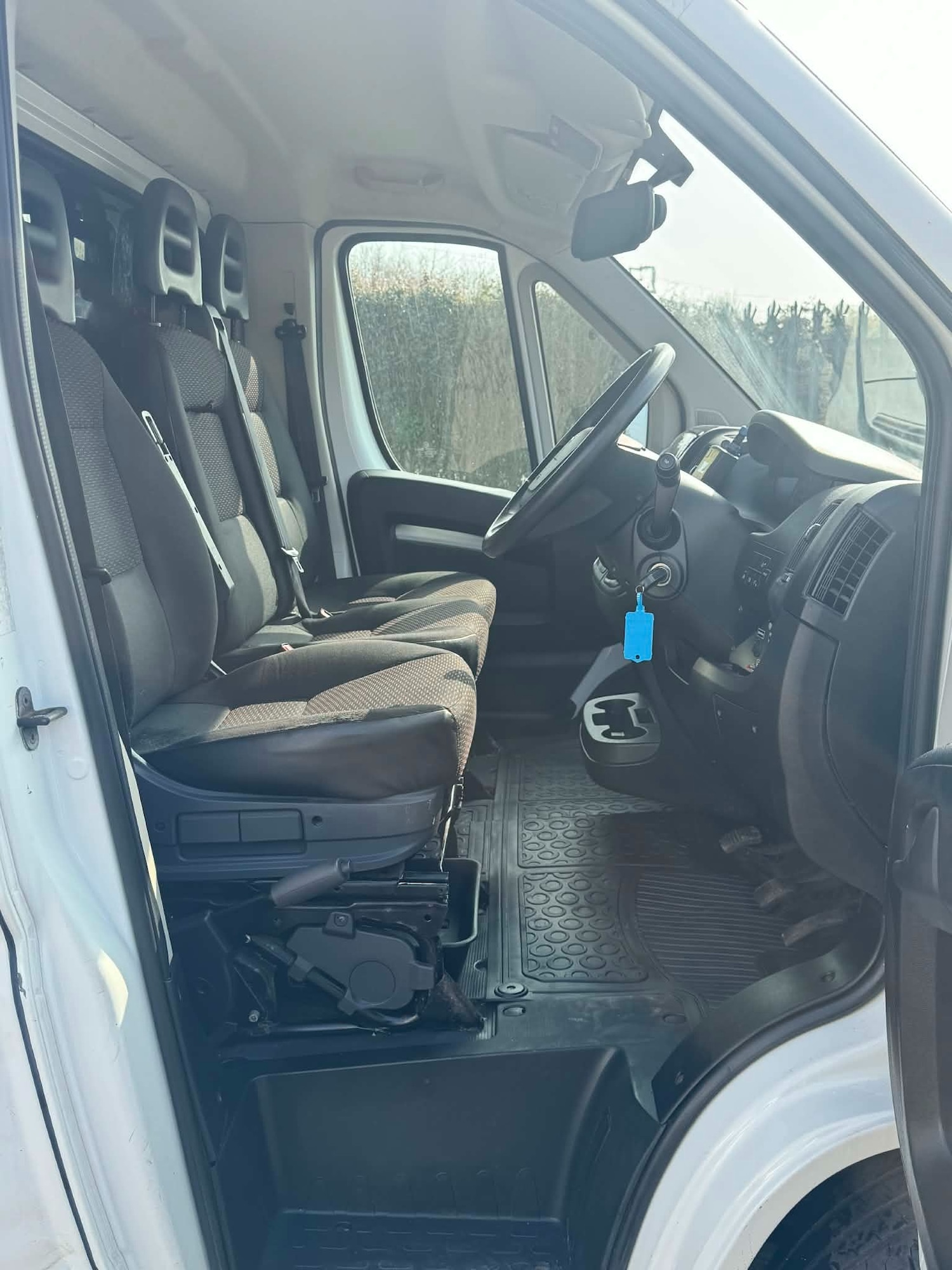 Used Peugeot Boxer 2020 for sale - 77980803: Photo 11