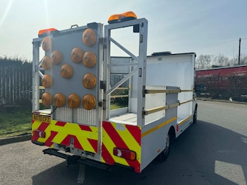 Used Peugeot Boxer 2020 for sale - 77980803: Photo