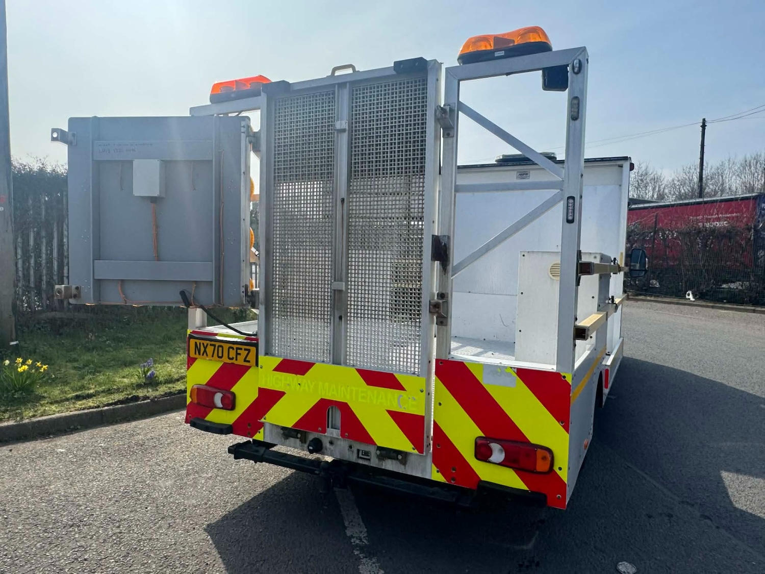 Used Peugeot Boxer 2020 for sale - 77980803: Photo 4