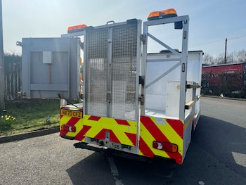 Used Peugeot Boxer 2020 for sale - 77980803: Photo
