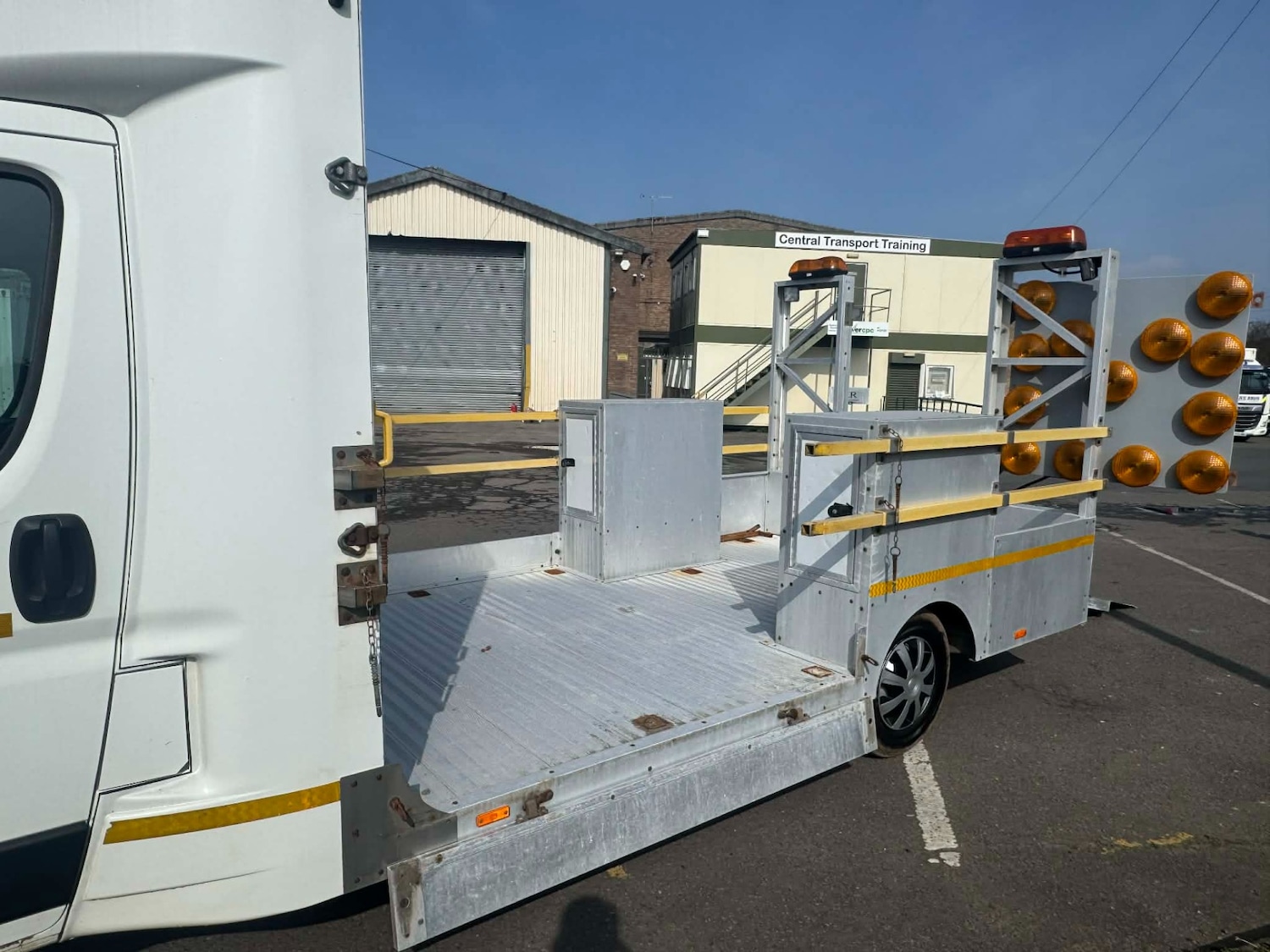 Used Peugeot Boxer 2020 for sale - 77980803: Photo 7