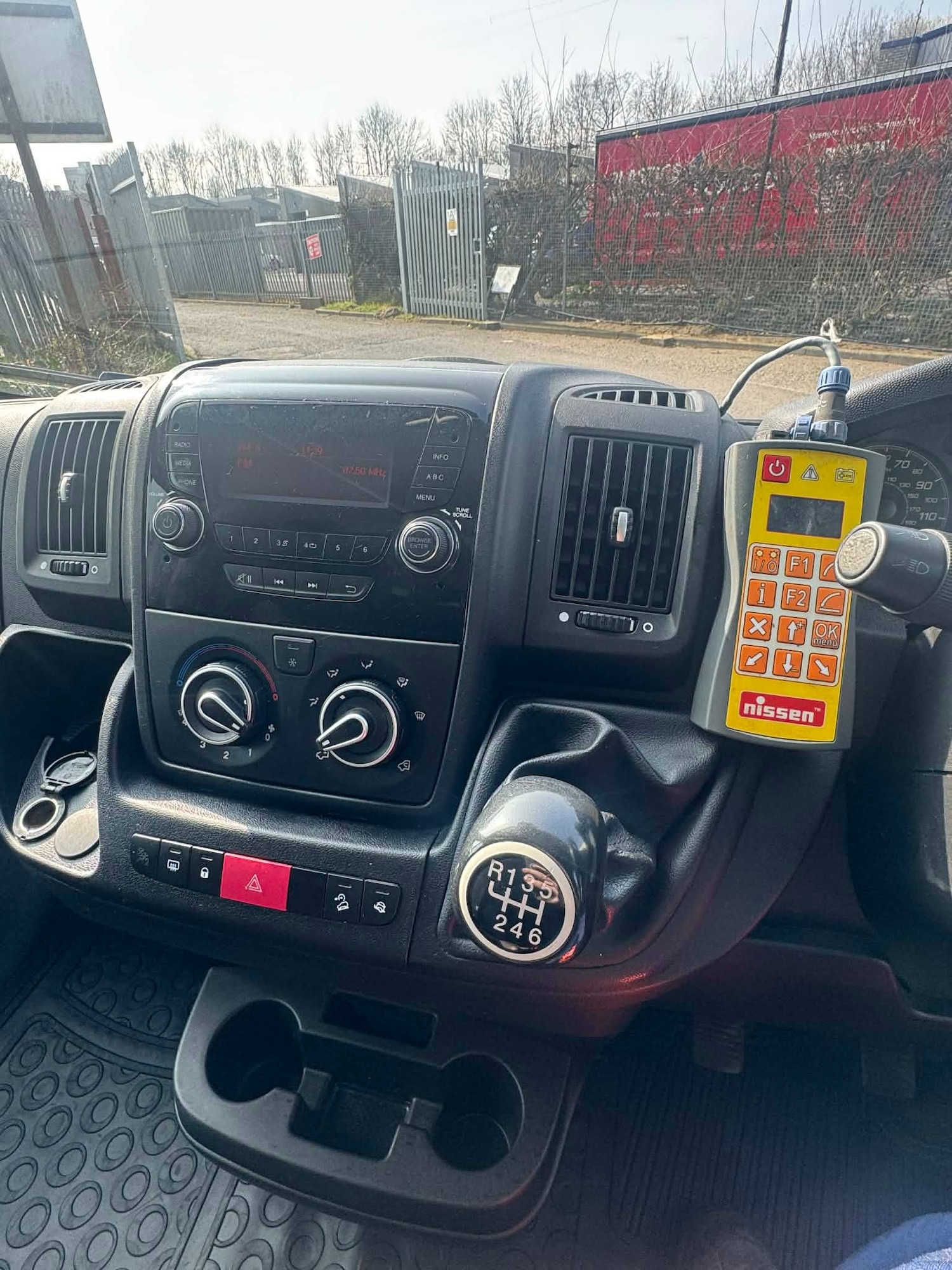 Used Peugeot Boxer 2020 for sale - 77980803: Photo 9