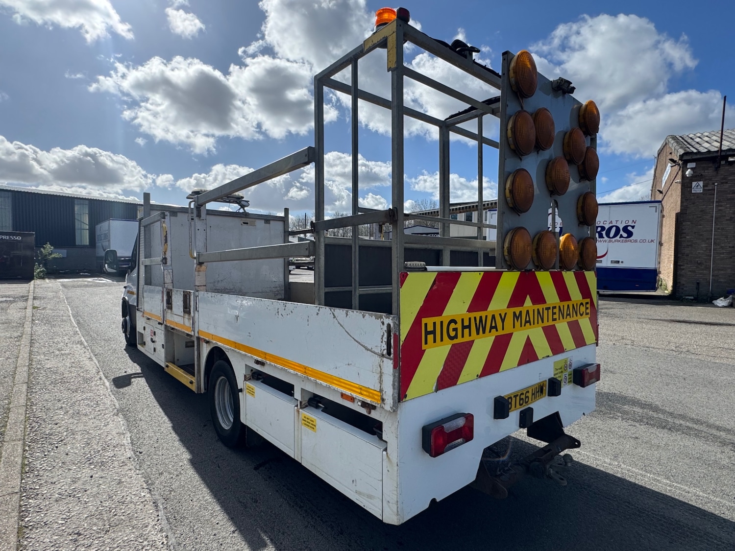 Used Iveco Daily 2016 for sale - 77981142: Photo 4